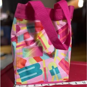 Small Essential Storage Tote